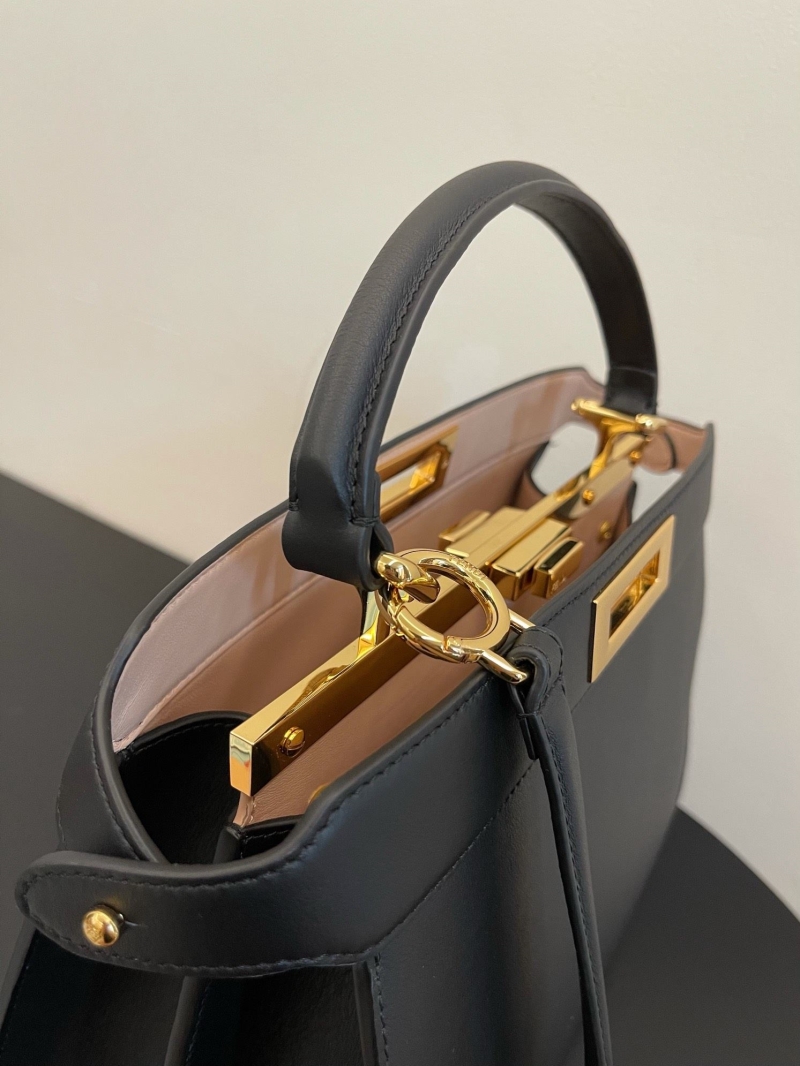 Fendi Top Handle Bags